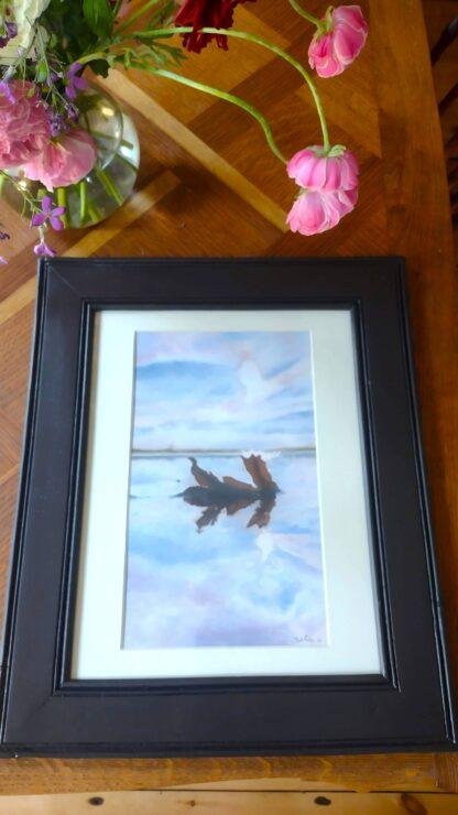 Sea, Kelp and Sky - Image 3