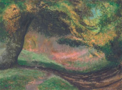 Offa's Dyke Tree 2025