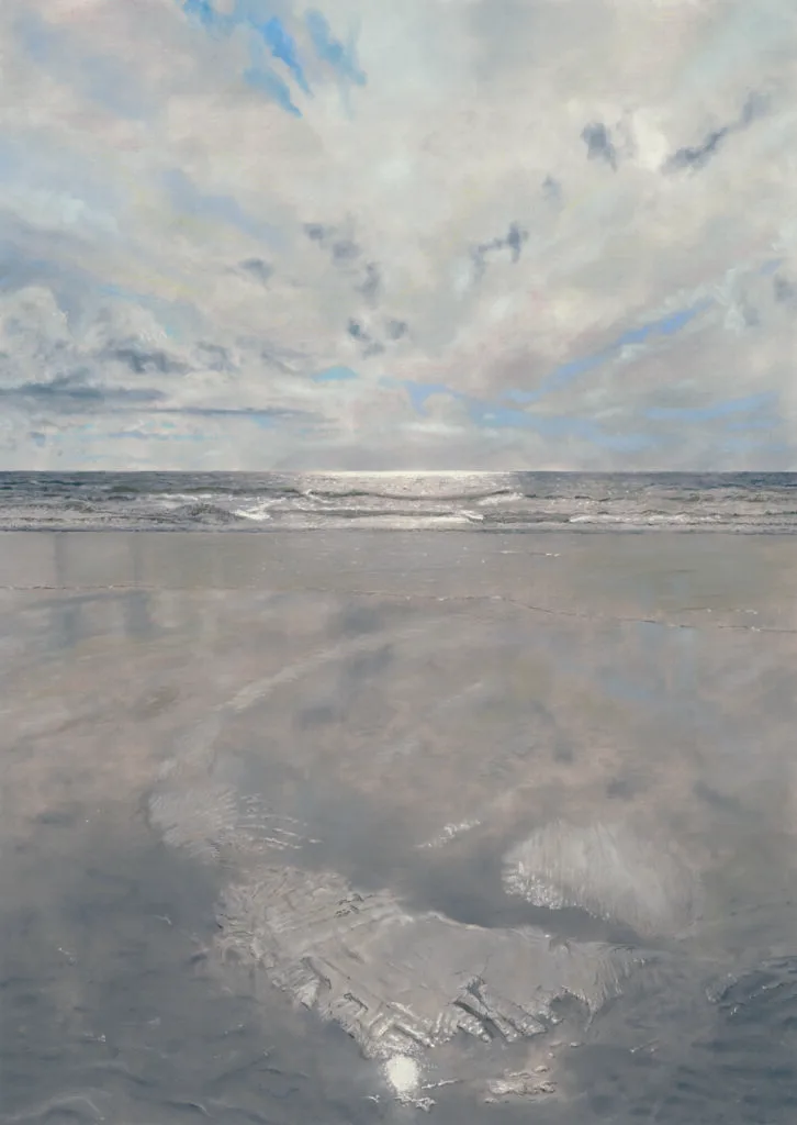 Hopeful Beach 2025
