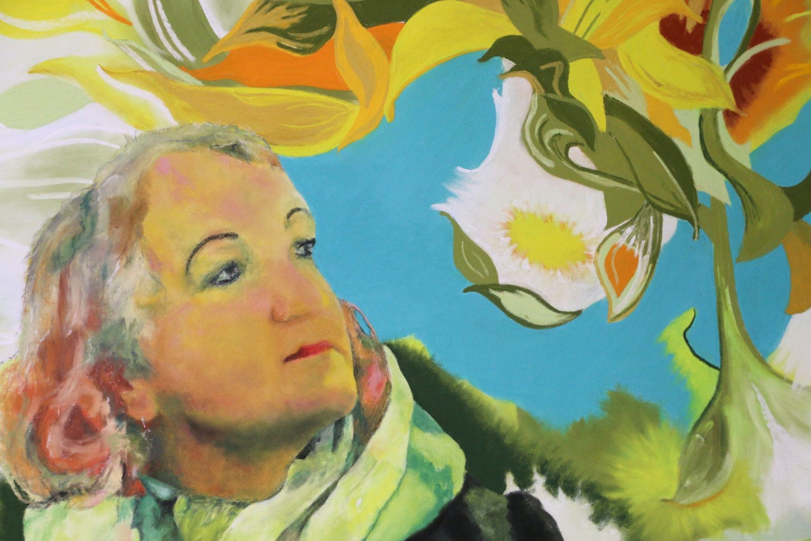 Immersive Lupin - Image 2